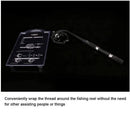 1-Piece Fishing Line Winder Spooler Tool, 47 cm-6