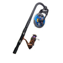 1-Piece Fishing Line Winder Spooler Tool, 47 cm-12