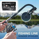 1-Piece Fishing Line Winder Spooler Tool, 47 cm-14