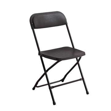 Folding Chair Easy Backrest Portable Leisure Outdoor Camping Seating Chair - 0