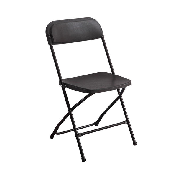 Folding Chair Easy Backrest Portable Leisure Outdoor Camping Seating Chair