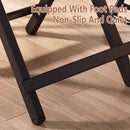 Folding Dining Table Model Portable Simple Household Table Compact Space Saving-7
