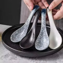5-Piece Assorted Soup Spoon Set-9