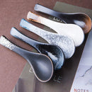 5-Piece Assorted Soup Spoon Set-10