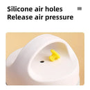 3pcs Insulated Lunch Box Soup Container Portable Breakfast Food Storage Box Set-6