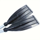 2-Piece Aluminium Alloy Kayak Paddle Set-8