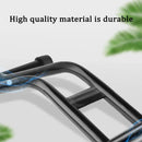 Mountain Bicycle Stand Parking Rack L Shaped Frame Bike Display Maintenance Tool-10