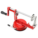 Manual Spiral Potato Slicer Twister Cutter Machine for Tornado Chips and Vegetables-2