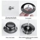 2PCS Cookware Lid Knob Handle Set for Pot Pan Saucepan Replacement-12