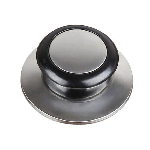 2PCS Cookware Lid Knob Handle Set for Pot Pan Saucepan Replacement