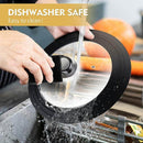 2PCS Cookware Lid Knob Handle Set for Pot Pan Saucepan Replacement-4