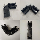 2-in-1 Bevel and Mitre Box Angle Tool with Scale 85-180 Degrees, 1 Piece-10