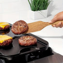 5pcs Wooden Spatula Set Kitchen Cooking Utensils Wooden Spatula for Cooking-13