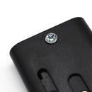 5X Sliding Security Screen Sliding Door Rollers Wheels Replacement Diy Parts Syd-11