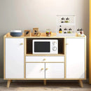 Rotating Spice Rack Kitchen Organizer Food Storage Rack Spice Organizer Stand-11