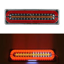 Truck Trailer LED Tail Light Sequential Turn Signal Lamp for RV Decoration-12