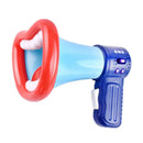 1-Piece Voice Changer Megaphone Toy with Strap-2
