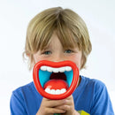 1-Piece Voice Changer Megaphone Toy with Strap-8