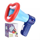 1-Piece Voice Changer Megaphone Toy with Strap-14