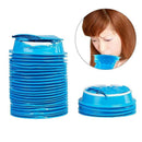 50X Leakproof Vomit Bags for Travel and Emergency Use-9