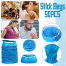 50X Leakproof Vomit Bags for Travel and Emergency Use-1