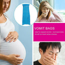 50X Leakproof Vomit Bags for Travel and Emergency Use-3