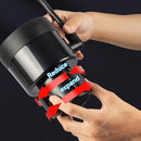 2 in 1 Car Phone Holder and Cup Holder Drink Organiser Water Bottle Holder-13