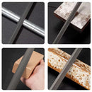 3pcs Woodworking File Trimming Sanding Tool Set for Wood Metal Shaping Smoothing-4