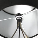 Belira Table Lamp - Antique Brass-5