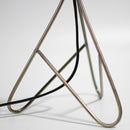 Belira Table Lamp - Antique Brass-6