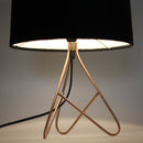 Belira Table Lamp - Copper-8