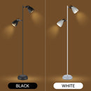 Audrey Floor Lamp - Black-7