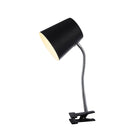 Ellie Table Lamp - Black-4