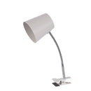 Ellie Table Lamp White-1