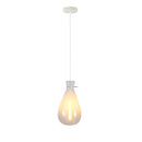 Orson Pendant Light - White-2