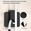 Wall Target Sandbag For Boxing Training And Fitness - 40Cm Square-6