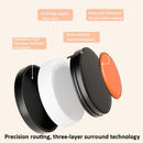 Wall Target Sandbag For Boxing Training And Fitness - 40Cm Square-8