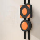 Wall Target Sandbag For Boxing Training And Fitness - 40Cm Square-11