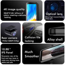 Large Screen Car Recorder with Dual Recording and Night Vision-7