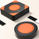 Wall Target Sandbag For Boxing Training And Fitness - 40Cm Square+30Cm Round-4