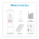 2Mp Wifi Camera With Ai Bird Recognition And Pir Motion Detection-9