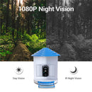 2Mp Wifi Camera With Ai Bird Recognition And Pir Motion Detection-15