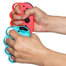 Left and Right Aerobic Boxing Hand Grips for Switch-3
