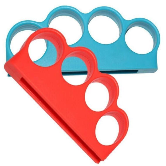 Left and Right Aerobic Boxing Hand Grips for Switch