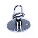 Universal Buckle Hook For Pear Shape Speed Ball - Boxing Accessories-3