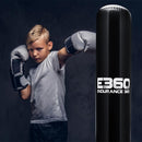Adult Inflatable Pvc Boxing Sandbag For Fitness And Decompression - Double Boxing-7