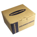 Waterproof Sony Ccd Camera - 50M Ir Distance-6