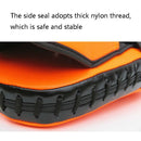 Training Target For Sanda Fighting - Arc Boxing Hand - Fluorescent Green-8