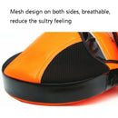 Training Target For Sanda Fighting - Arc Boxing Hand - Fluorescent Gray-6