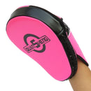 Training Target For Sanda Fighting - Arc Boxing Hand - Fluorescent Gray-9